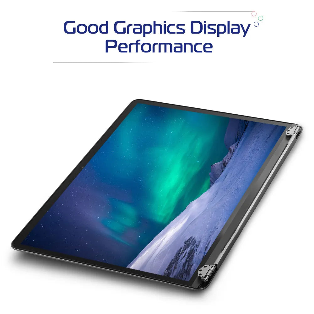 GBOLE New Screen for A2442 LCD Display Assembly Replacement GBOLE