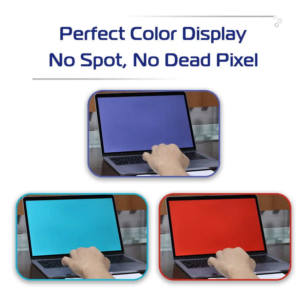 GBOLE New Screen for A2442 LCD Display Assembly Replacement GBOLE