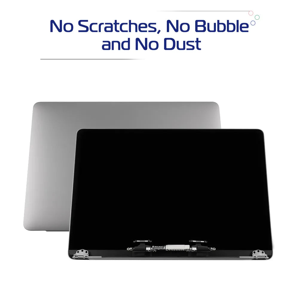 GBOLE New Screen for A2442 LCD Display Assembly Replacement GBOLE