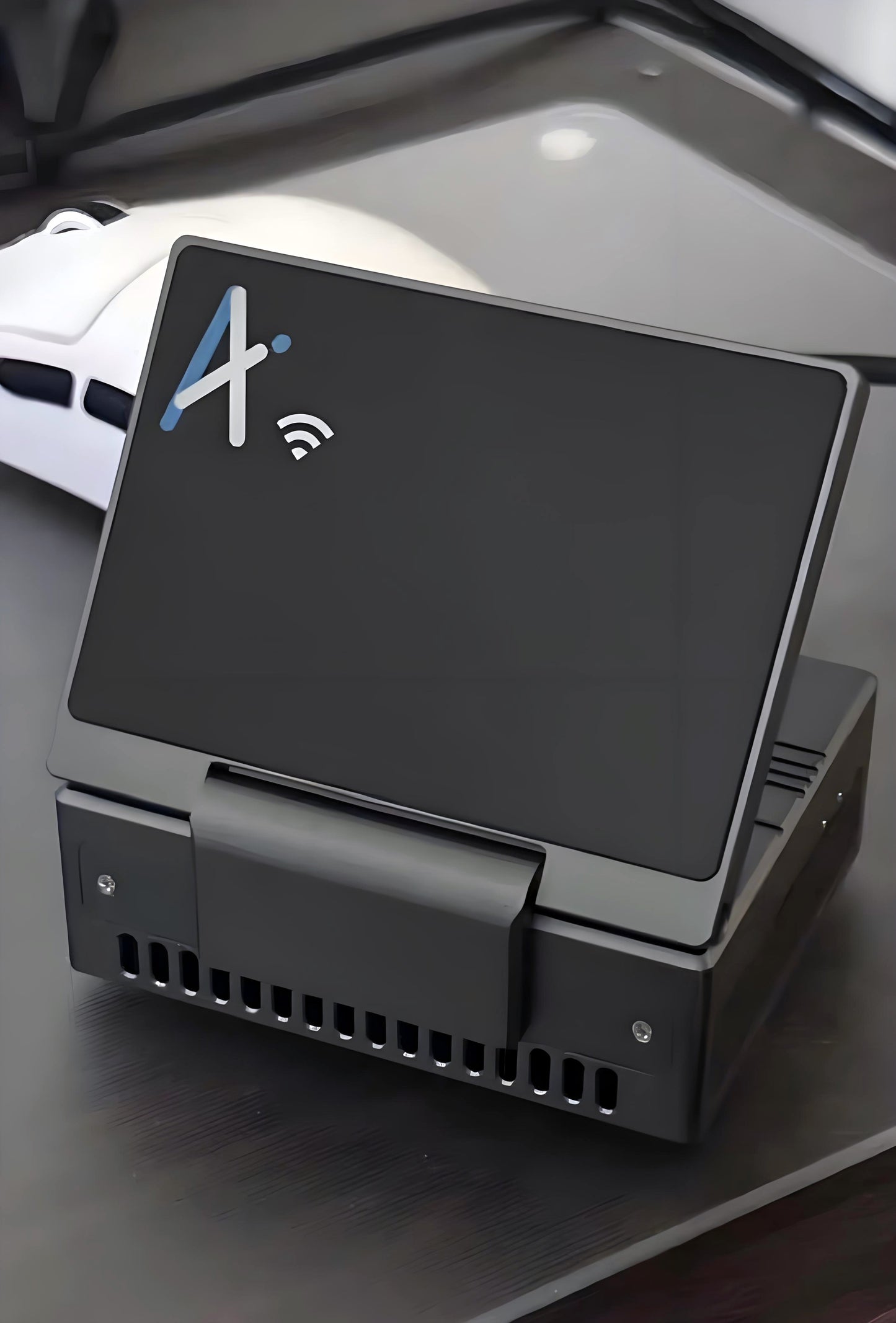 5G Wireless Router CPE SIM Cellular Soft Router