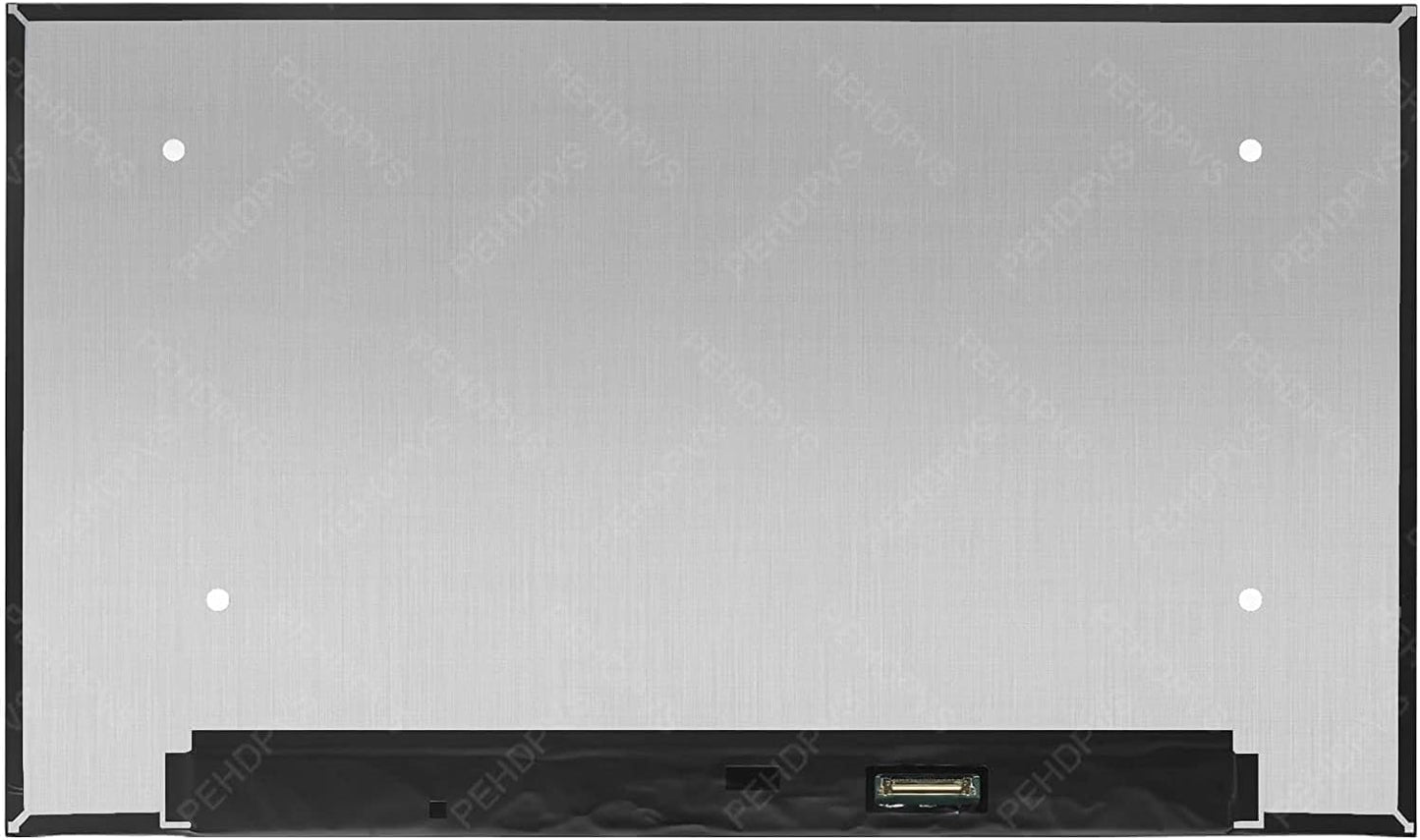 Screen Replacement for Lenovo ThinkPad P16s Gen 2 5M11L92794 Only for Non-Touch Screen