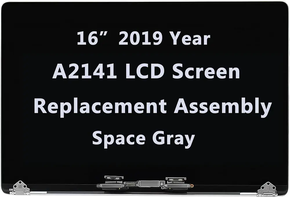 GBOLE New Screen A2141 for LCD Display Assembly Replacement GBOLE