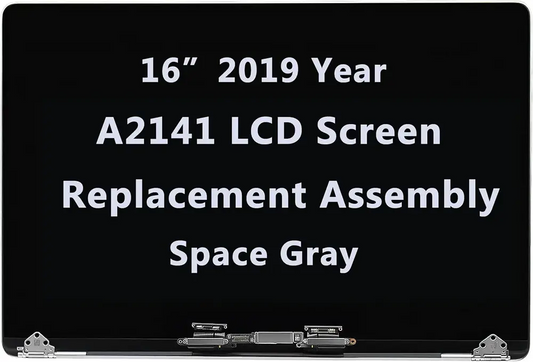 GBOLE New Screen A2141 for LCD Display Assembly Replacement GBOLE