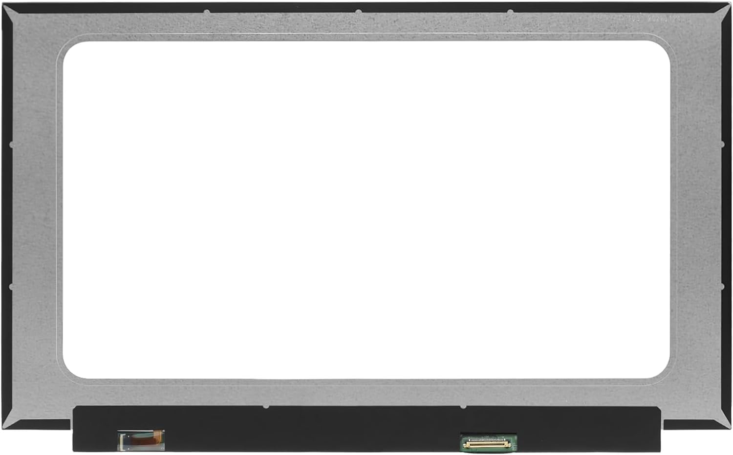 z15.6" New Screen Replacement for Dell Inspiron 3580 3583 3584 3585 LED LCD Display Panel GBOLE
