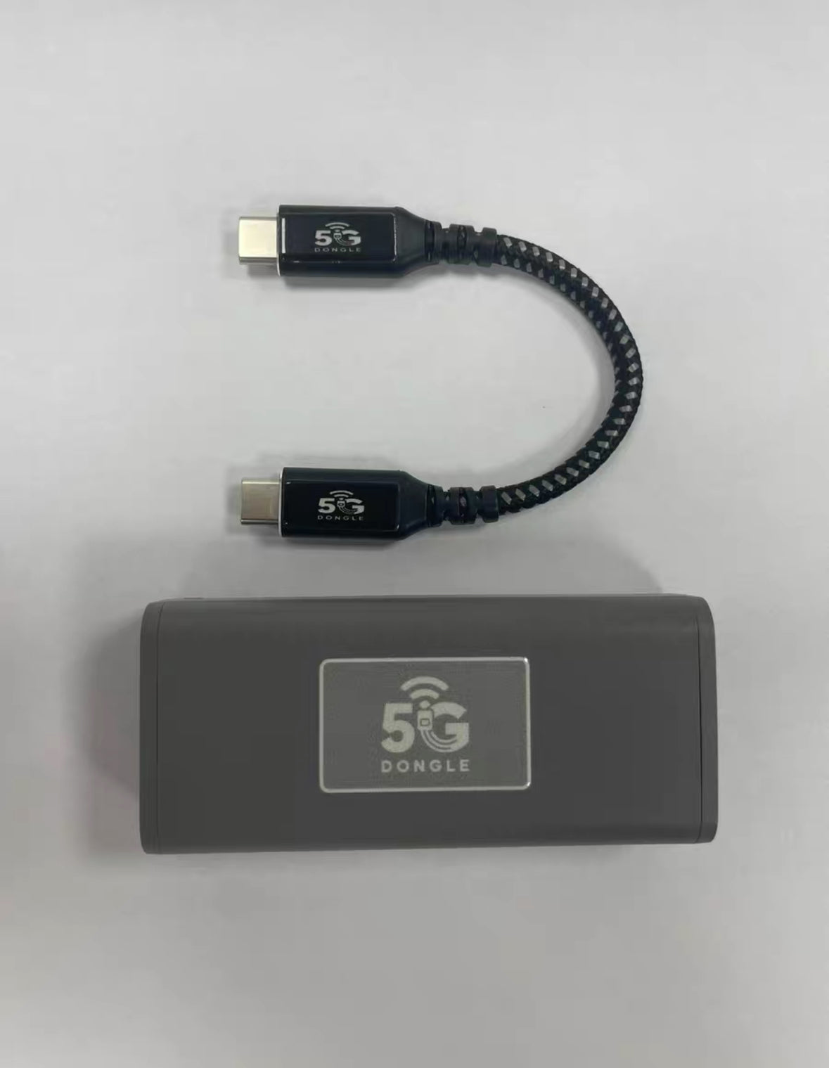 5G Cellular Router WiFi7 5G CPE Router Mobile Hotspot with OpenWrt