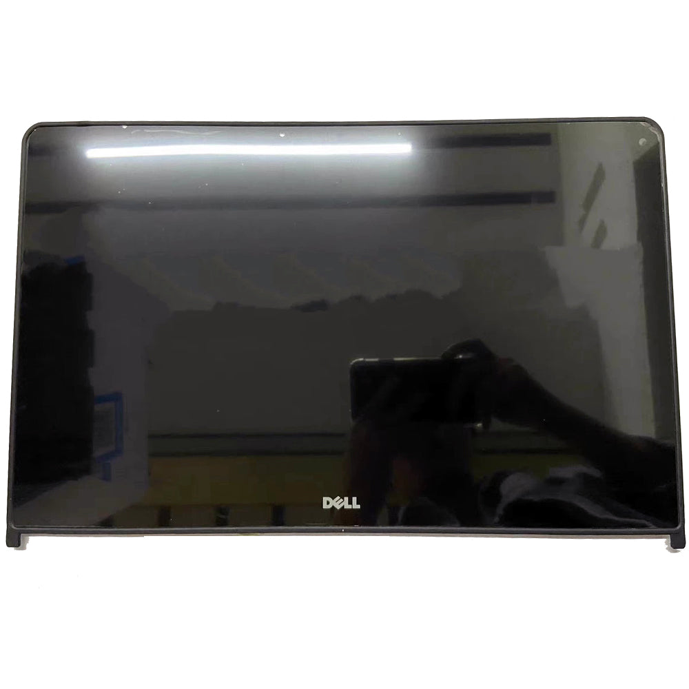 z Dell Inspiron 15 7559 15.6" UHD 4K Touch Screen LCD Complete Assembly GBOLE