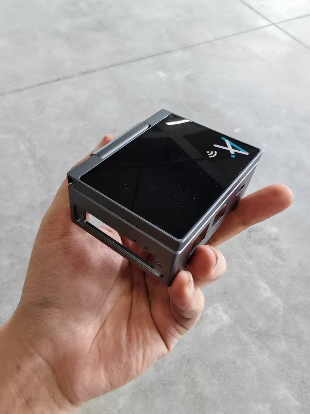 5G Wireless Router CPE SIM Cellular Soft Router