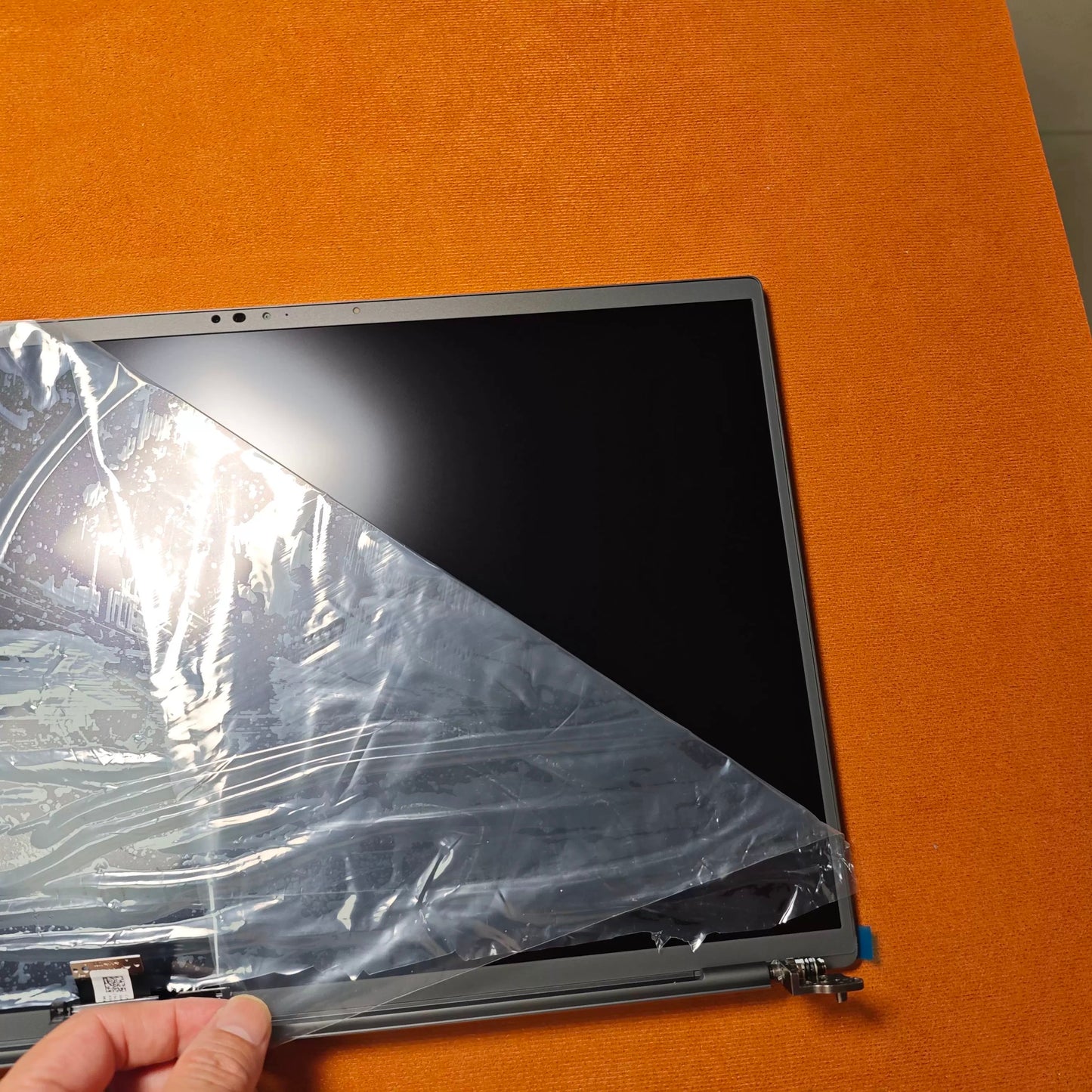 A+ Screen for Lenovo ideapad Flex 5 16IRU8 16" 2 en 1 touch GBOLE