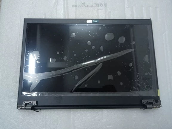 Screen Replacement for Lenovo ThinkPad T14s GEN 2