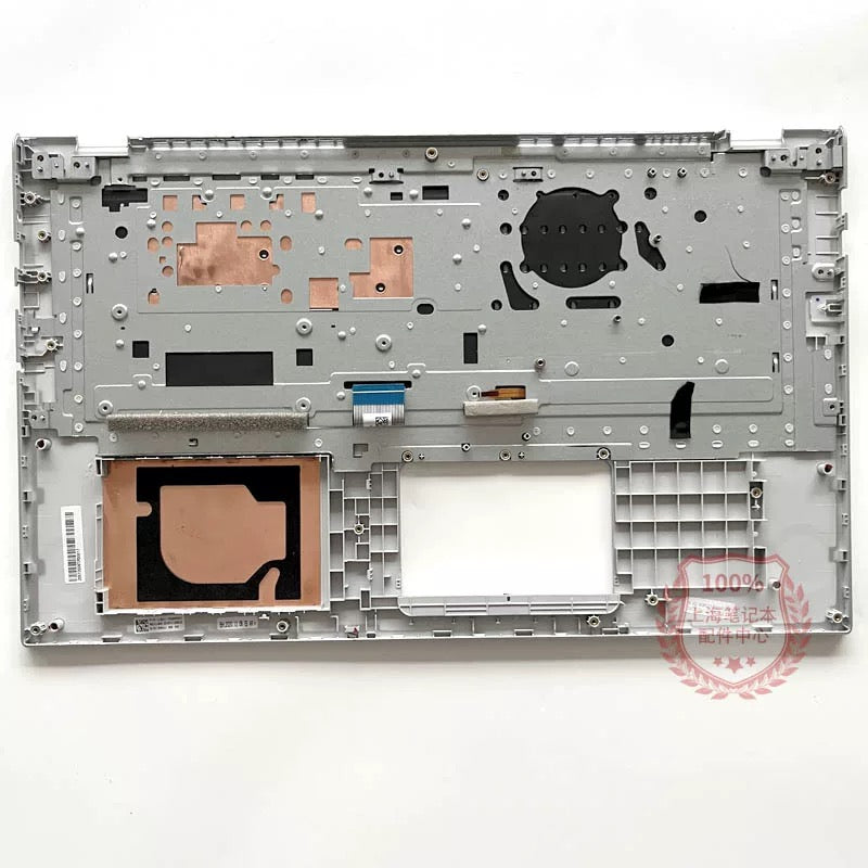 Laptop PalmRest&Keyboard for ASUS VivoBook 17 X712 Silver Top Case