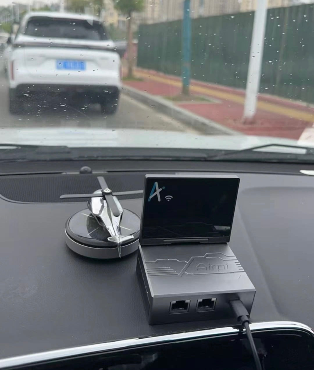5G Wireless Router CPE SIM Cellular Soft Router