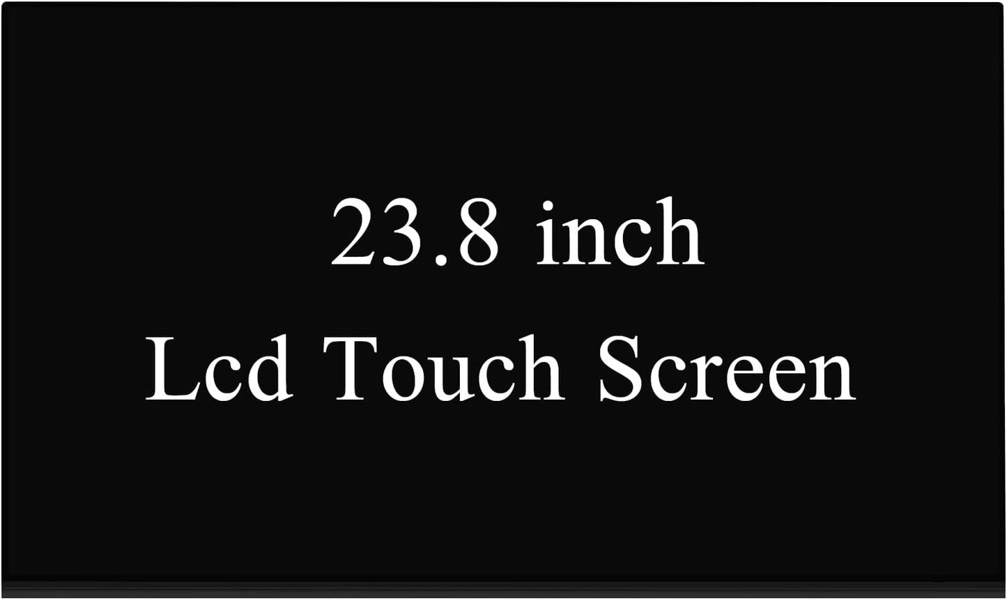 screen Replacement for LG LM238WF5 (SS)(A3) 1920x1080 LCD Laptop LED Display Digitizer Panel (Touch Screen)