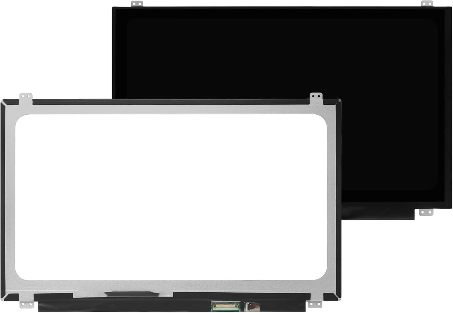 Screen Replacement for ASUS Vivobook Pro 16X N7600 N7600P 16.0" LCD Laptop LED Display Digitizer Panel