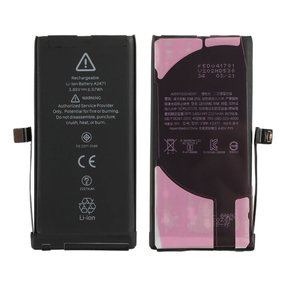 iPhone Battery