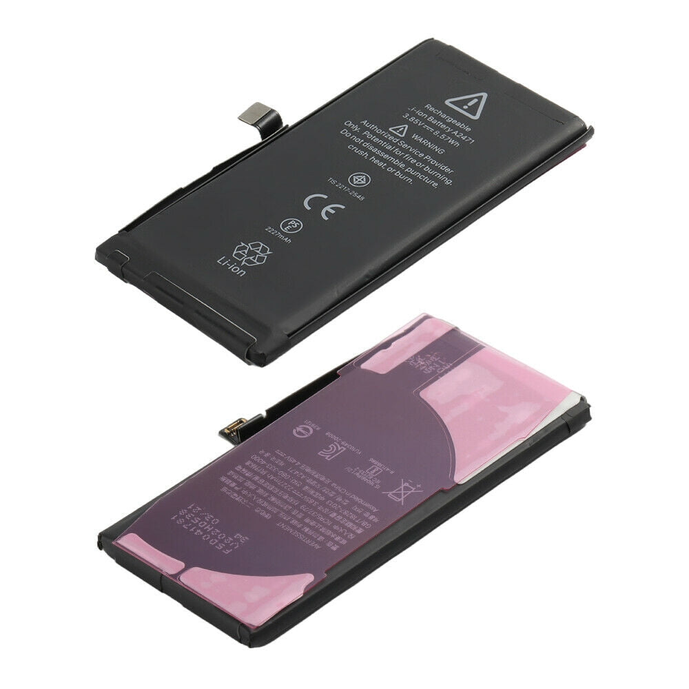 iPhone Battery