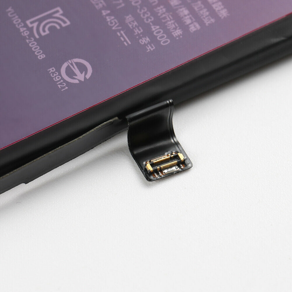 iPhone Battery