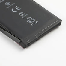 iPhone Battery