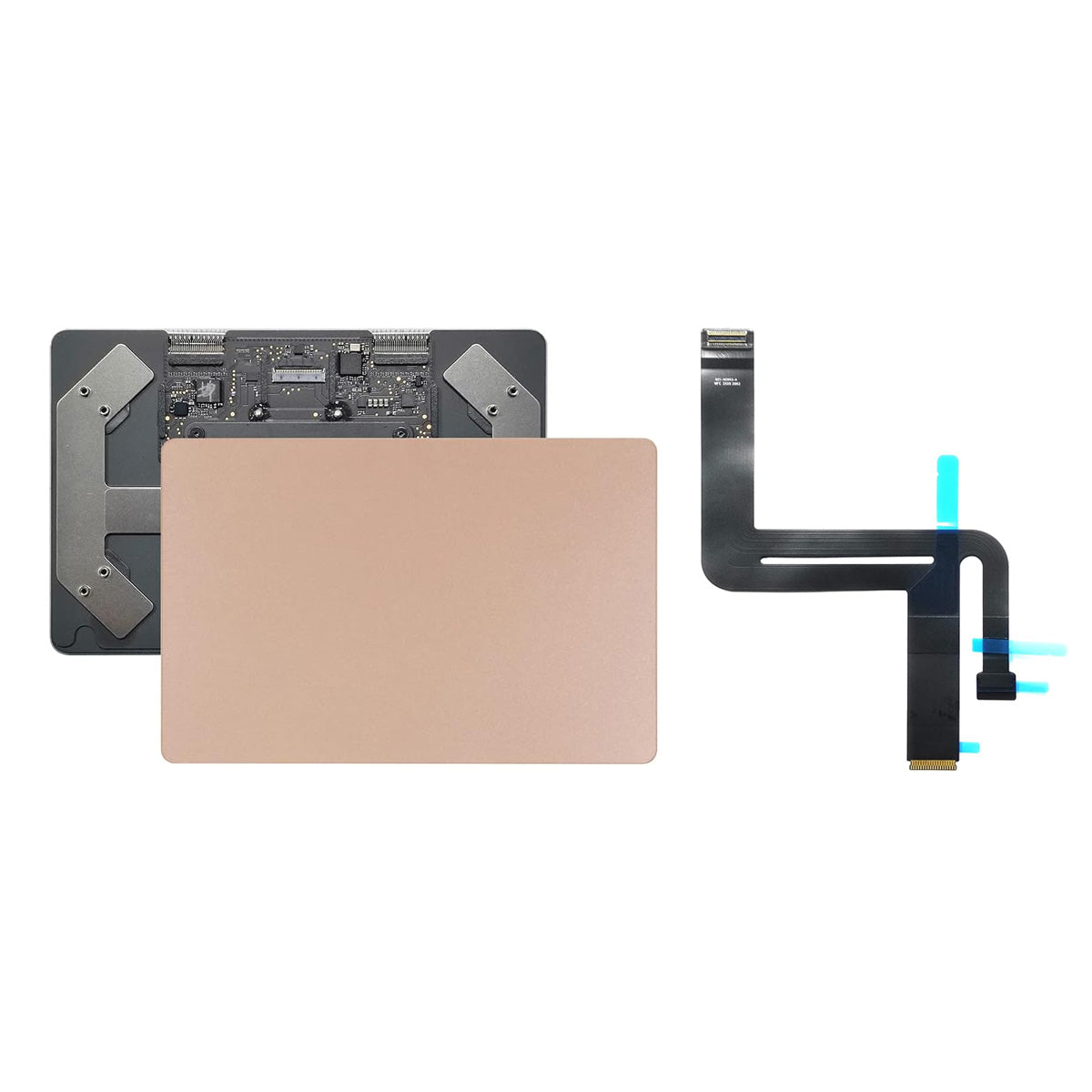 GBOLE z Brand NEW For MacBook Pro 14" 16" Trackpad Set GBOLE