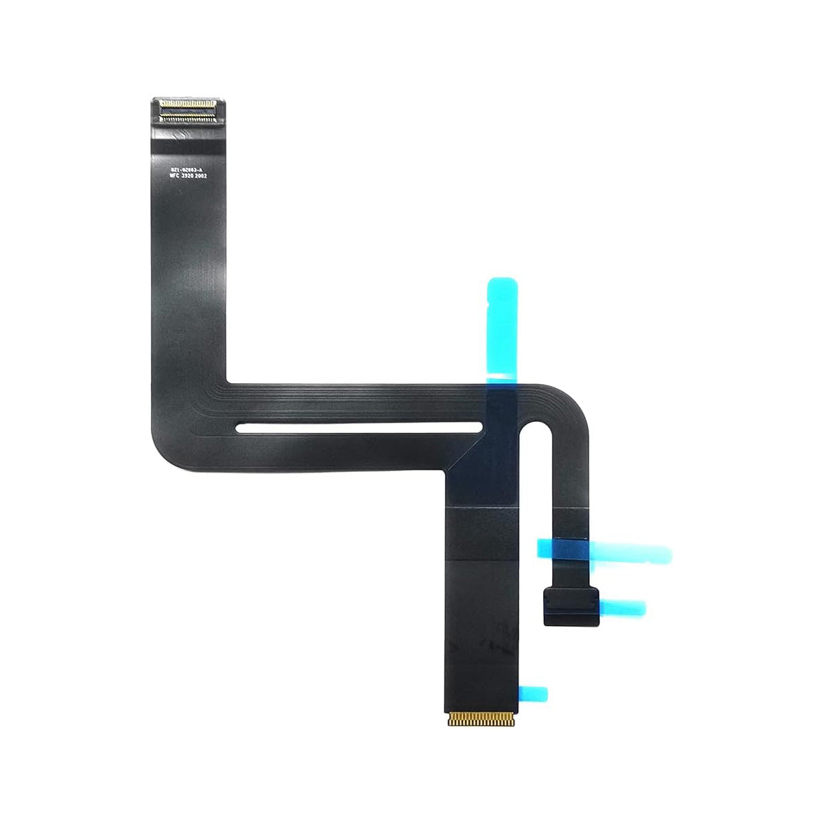 GBOLE z Brand NEW For MacBook Pro 14" 16" Trackpad Set GBOLE