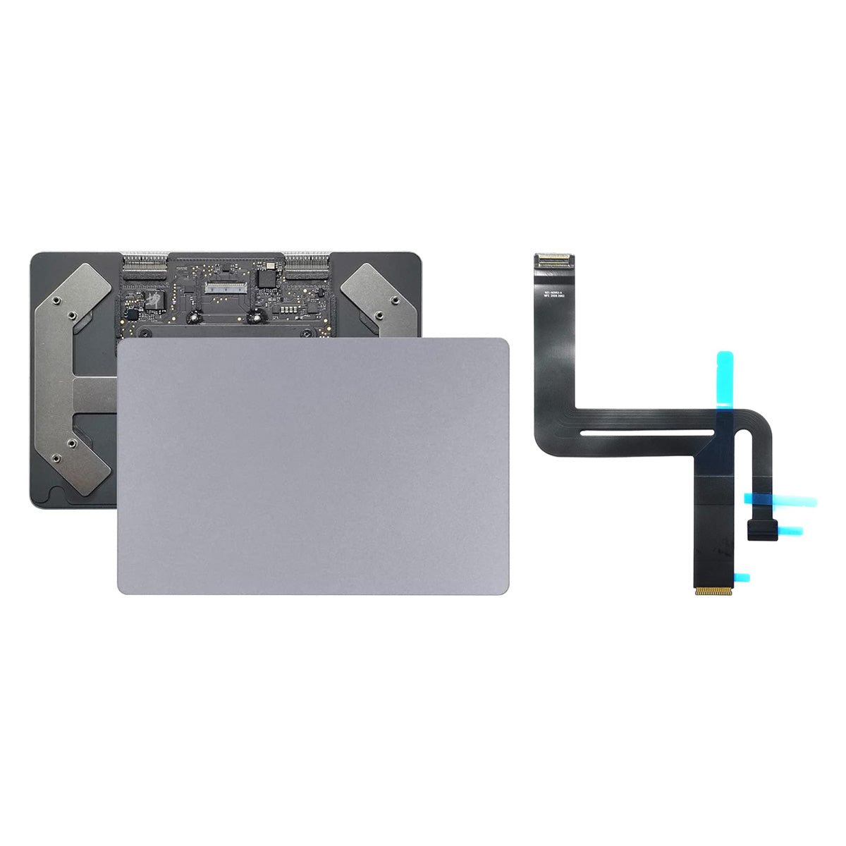 GBOLE z Brand NEW For MacBook Pro 14" 16" Trackpad Set GBOLE