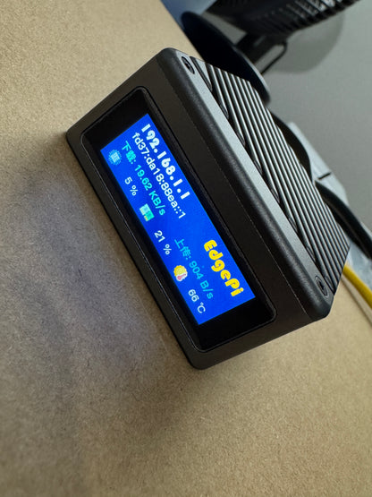 2026 New Arrivals E87N software Router
