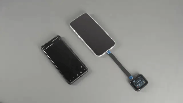 NanoKVM-Go: World's First AI-Native 4K USB-C KVM Remote Control
