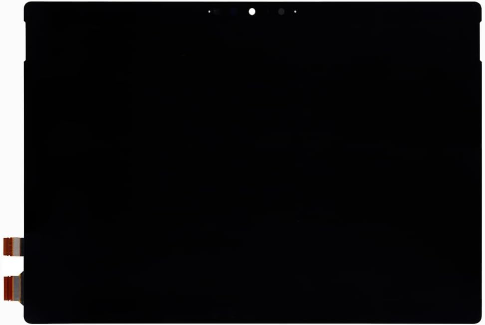 Replacement for Microsoft Surface Pro 7 1866 LP123WQ1 12.3 inch LCD LED Display Touch Screen Digitizer Assembly