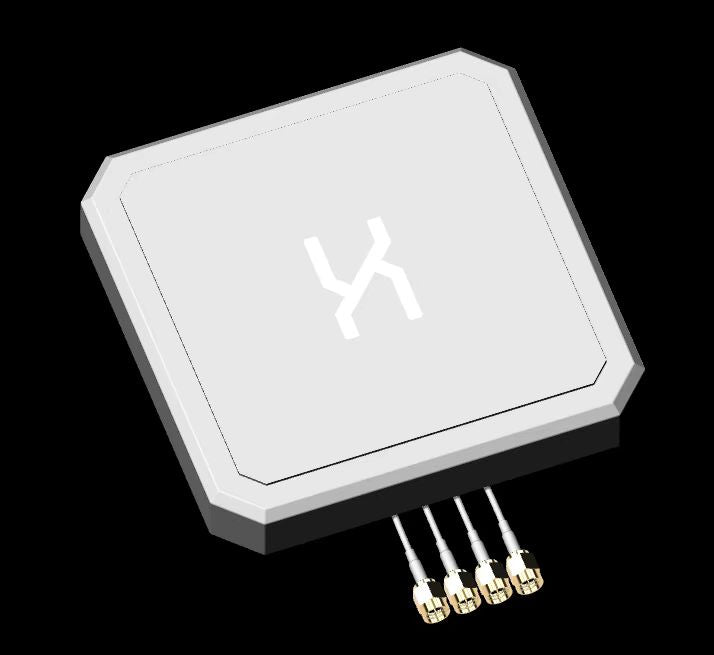 5G Router WiFi7 5G CPE Router Mobile Hotspot with OpenWrt