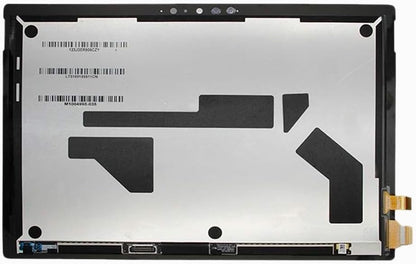 Replacement for Microsoft Surface Pro 7 1866 LP123WQ1 12.3 inch LCD LED Display Touch Screen Digitizer Assembly
