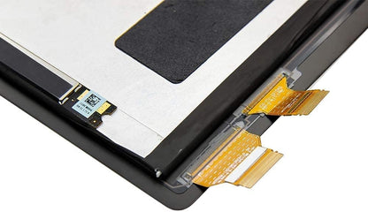 Replacement for Microsoft Surface Pro 7 1866 LP123WQ1 12.3 inch LCD LED Display Touch Screen Digitizer Assembly