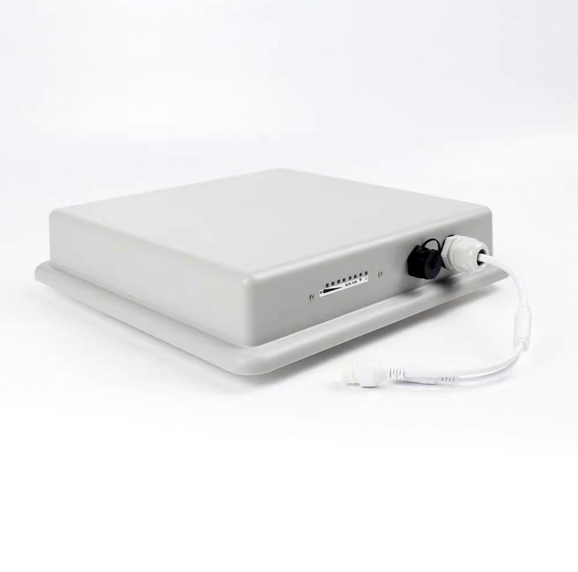 5G Router SDX75 Panel Directional High Gain Outdoor 5G Router Super Strong Signal Reception