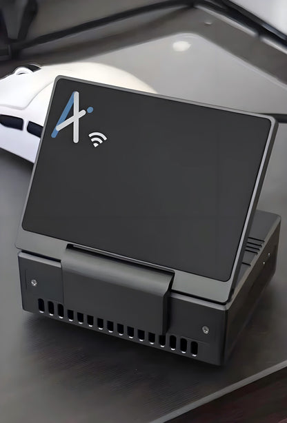 5G Wireless Router CPE SIM Cellular Soft Router
