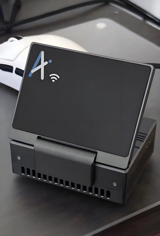 5G Wireless Router CPE SIM Cellular Soft Router
