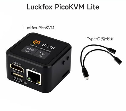 Luckfox PicoKVM