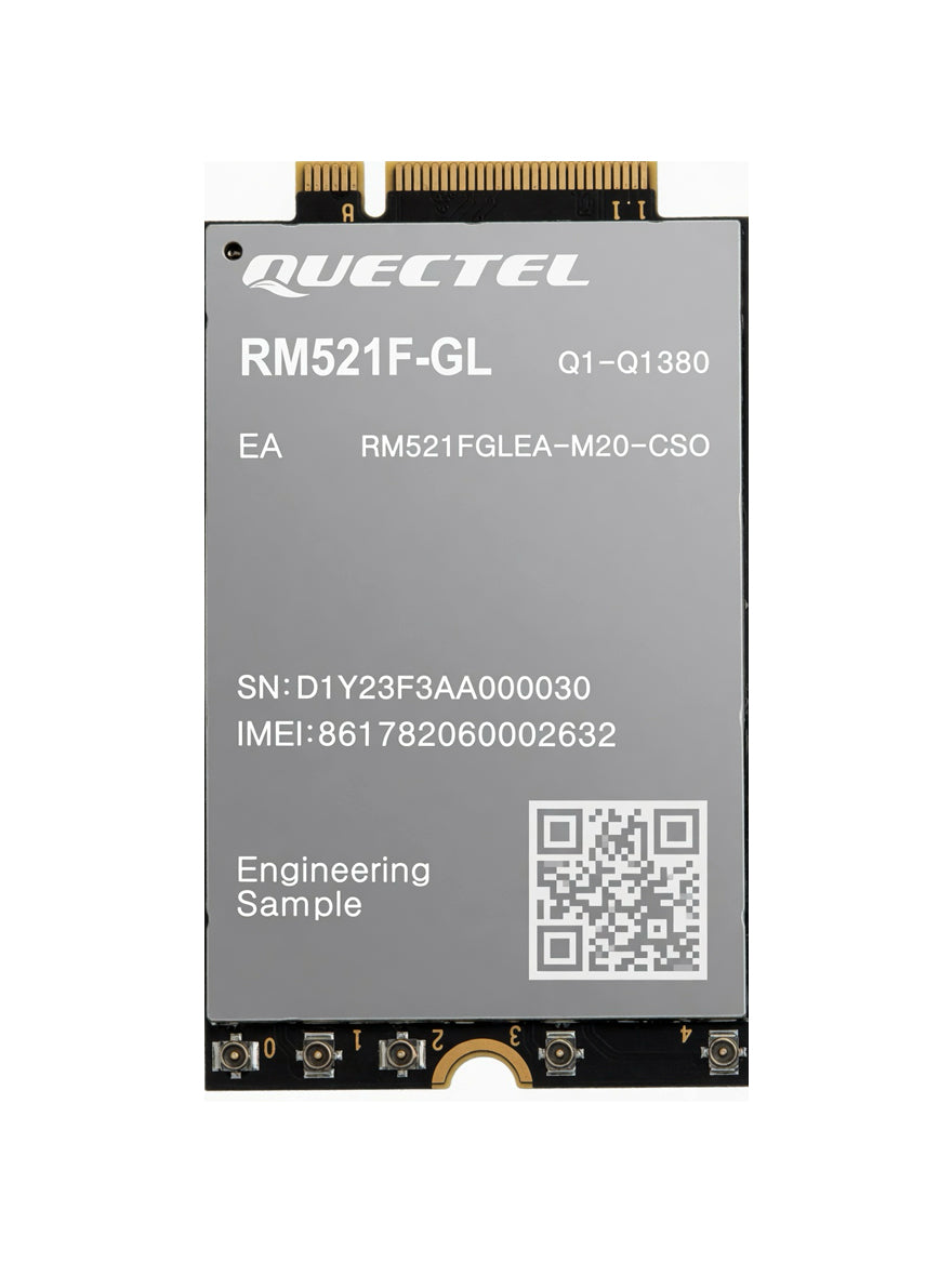 5G Cellular Router Hiveton X Aggregated 5G CPE Carrier Aggregation / Link Aggregation supported