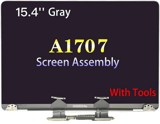 Nova tela para substituição do conjunto de display LCD A1707