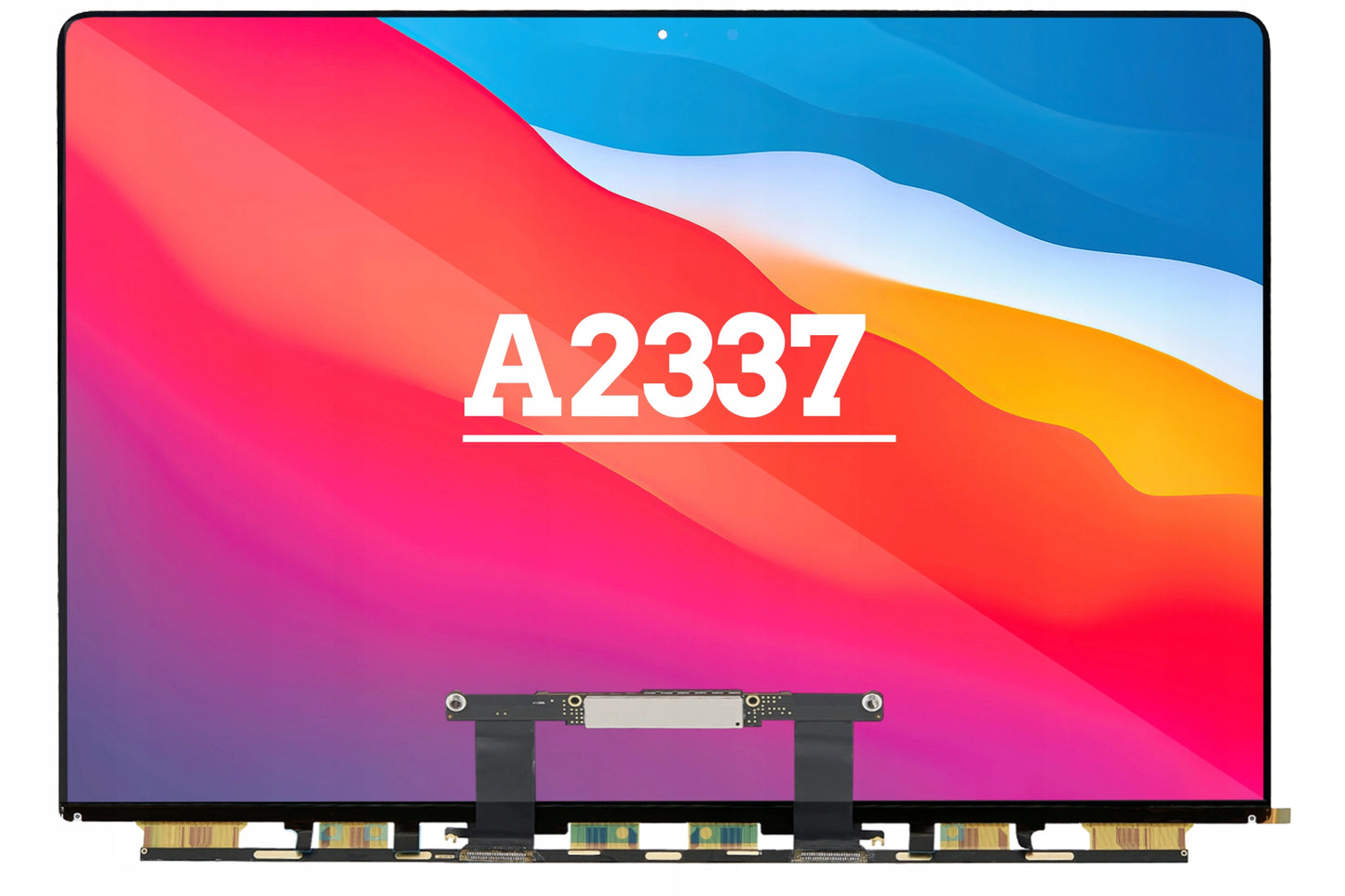 A+ New Screen A2337 for LCD Display Assembly Replacement