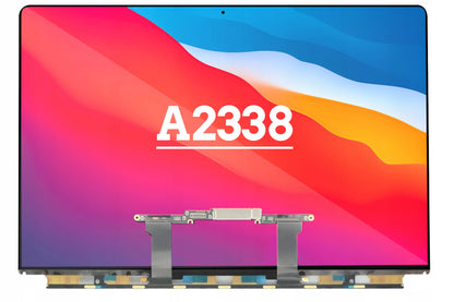 A+ New Screen A2338 for LCD Display Assembly Replacement