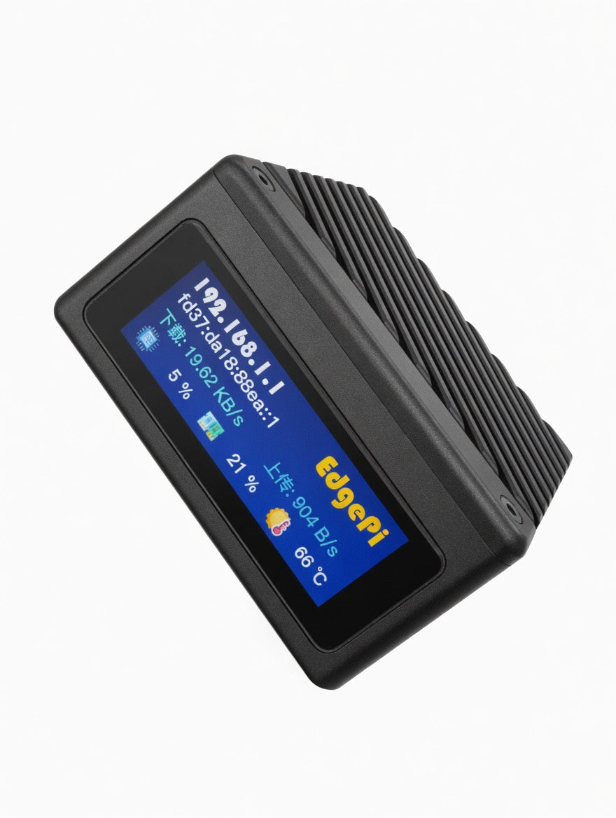 2026 New Arrivals E87N software Router