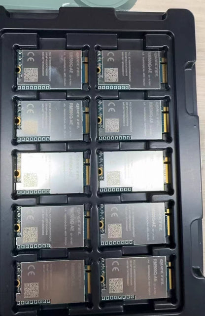 5G Cellular Router Hiveton X Aggregated 5G CPE Carrier Aggregation / Link Aggregation supported