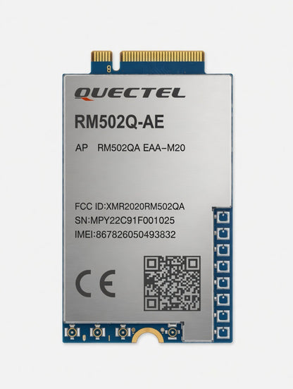 5G Cellular Router Hiveton X Aggregated 5G CPE Carrier Aggregation / Link Aggregation supported