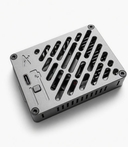 AirPi ACFI2 Intelligent AI Variable Frequency Semiconductor Camera Cooler for Sony ZVE1  A7IV A7M4 A7C2