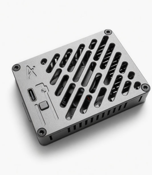 AirPi ACFI2 Intelligent AI Variable Frequency Semiconductor Camera Cooler for Sony ZVE1  A7IV A7M4 A7C2