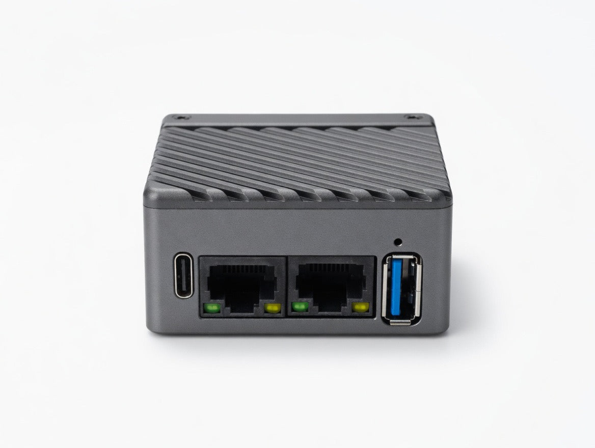 2026 New Arrivals E87N software Router