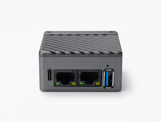 2026 New Arrivals E87N software Router
