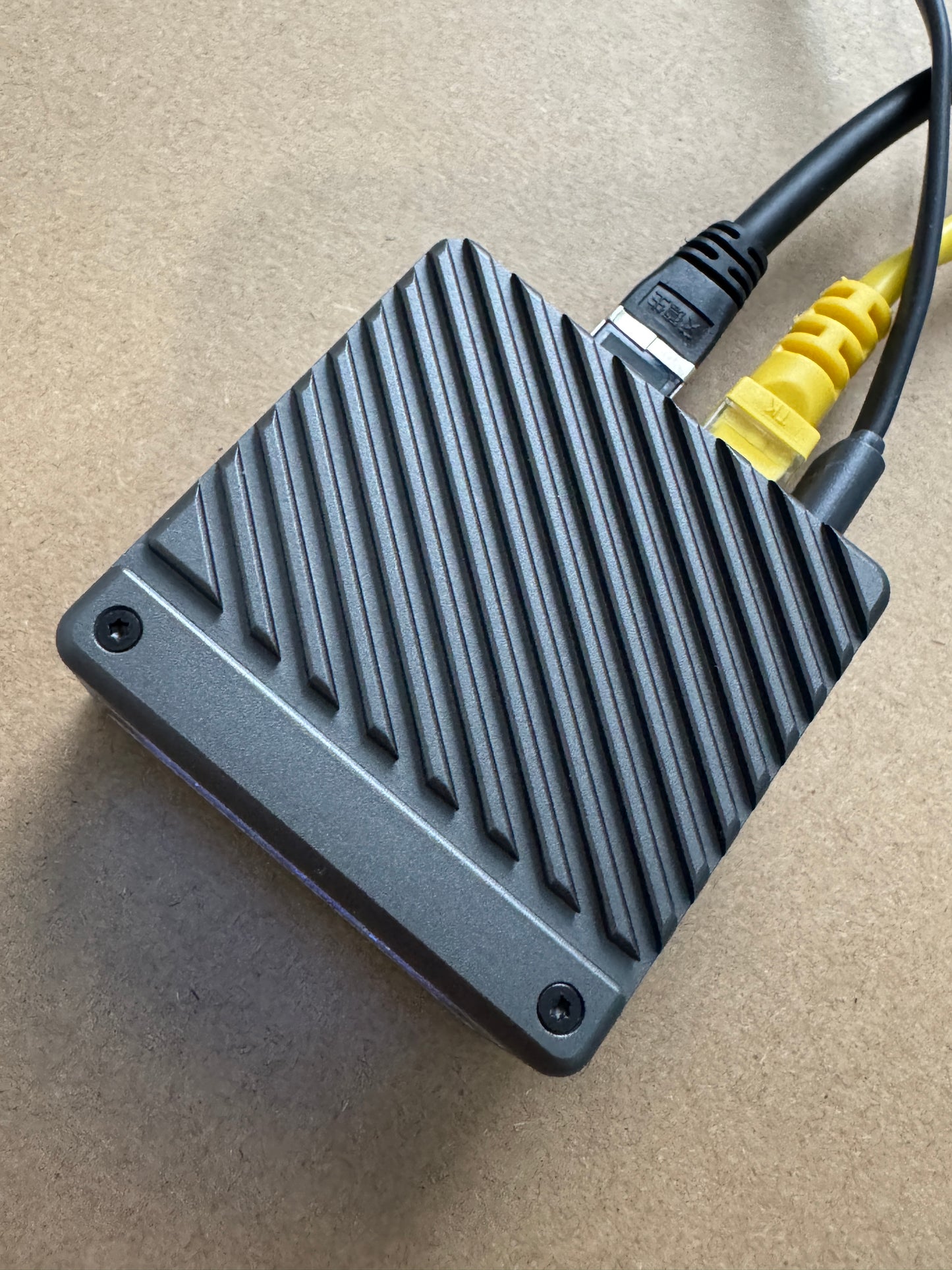 2026 New Arrivals E87N software Router