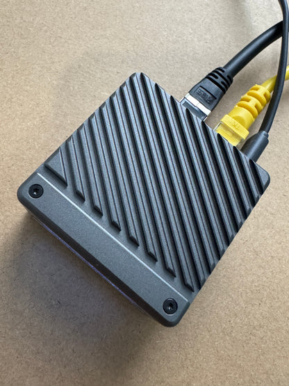 2026 New Arrivals E87N software Router