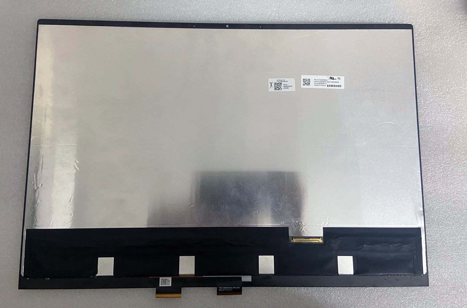 z ASUS VIVBOOK S 16 FLIP TP3604VA-EB94T Replacement LCD screen GBOLE