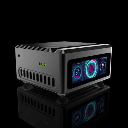 5G Router WiFi7 5G CPE Router Mobile Hotspot with OpenWrt