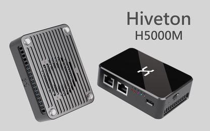 5G Router WiFi7 5G CPE Router Mobile Hotspot with OpenWrt